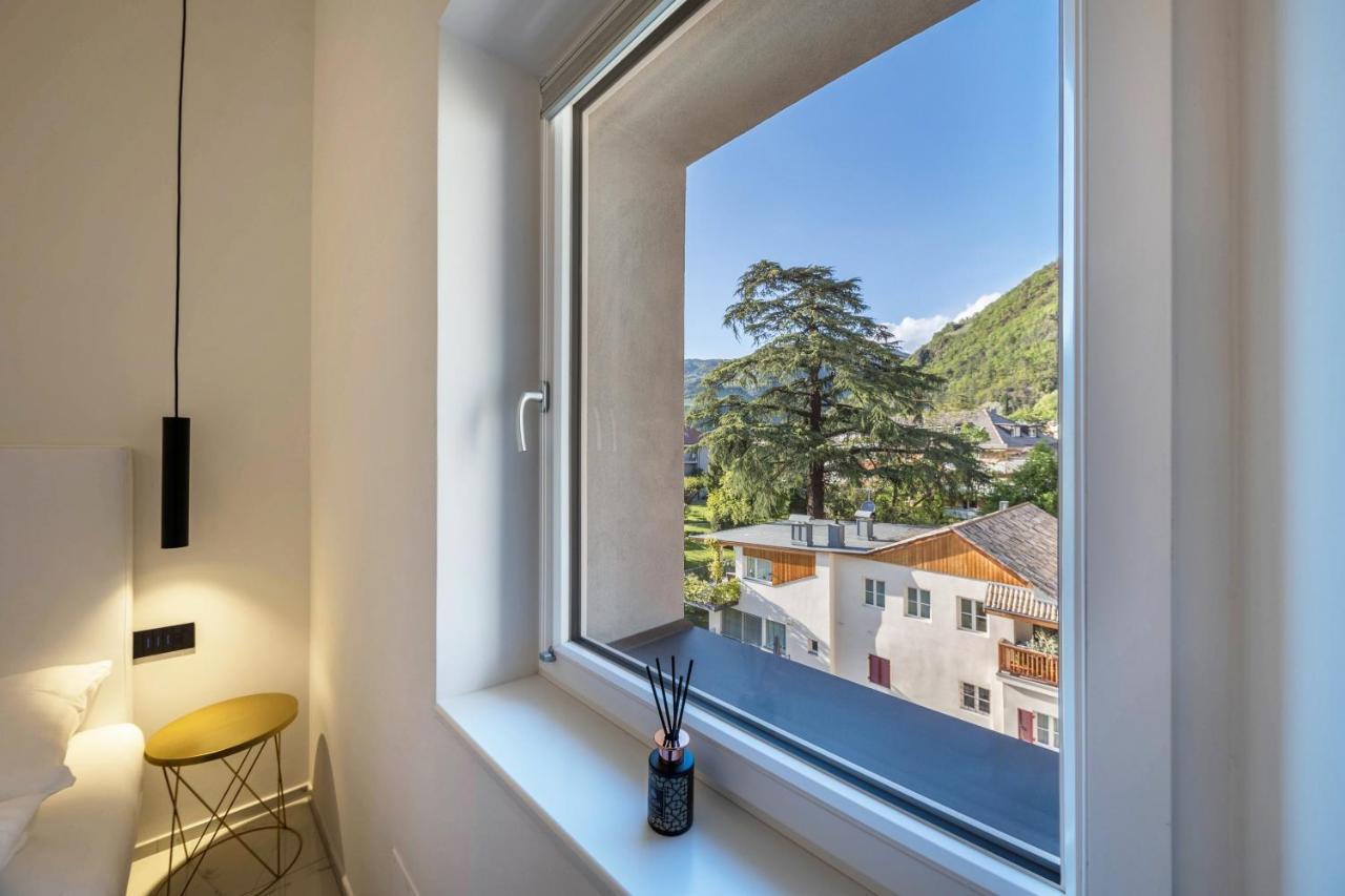 شقة App 301 Palazzo Cavour بولزانو المظهر الخارجي الصورة